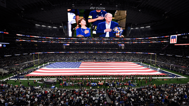 AT&T Stadium’s World Cup Name Change Sparks Outrage
