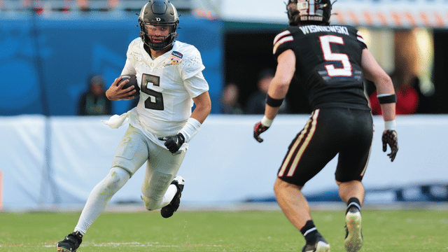 What College Football Playoff Game Is Being Played Today? (Jan 9th)