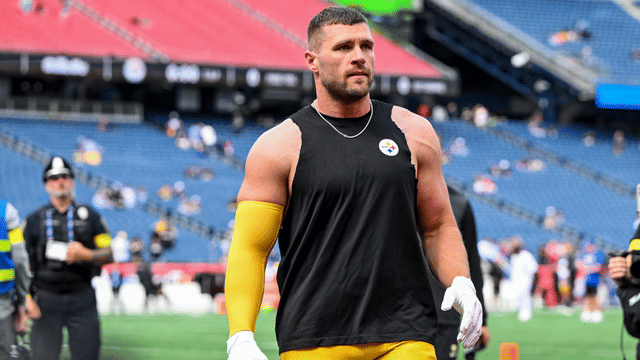 Steelers, Ravens Top NFL’s Most Expensive Defenses in 2026