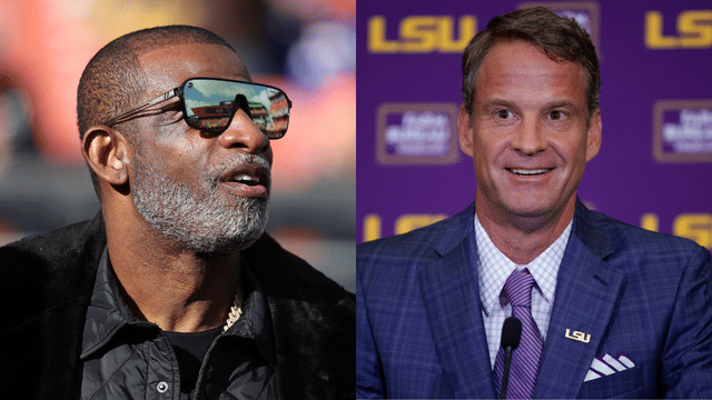 Lane Kiffin Poaches Jordan Seaton From Deion Sanders