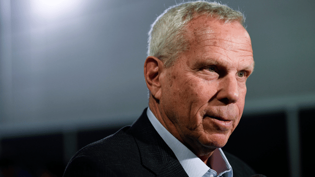 NFL Silent on Steve Tisch’s Epstein Links as Pressure Builds on Roger Goodell