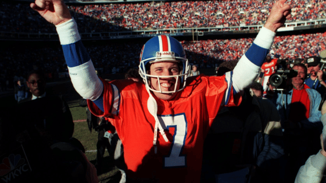John Elway Netflix Documentary To Be Released on Dec. 22