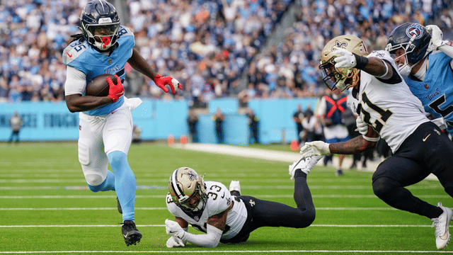 Chig Okonkwo Takes Shot at Brian Callahan While Praising Commanders Offense