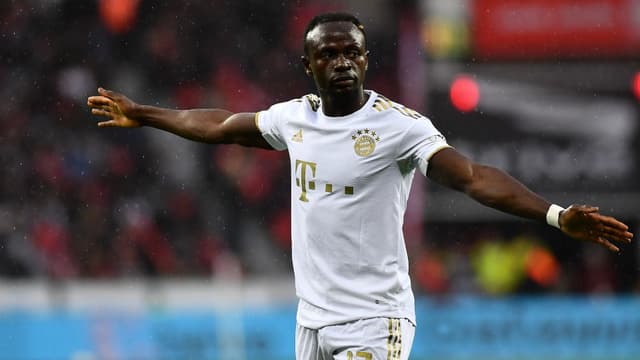 Sadio Mane Retires From International Football After 14 Years and 130 Caps With Senegal