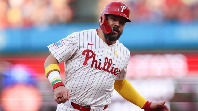 Kyle Schwarber Tipped for $120M+ Phillies Deal