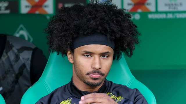 Barcelona Agree $25m Deal to Sign Karim Adeyemi From Borussia Dortmund