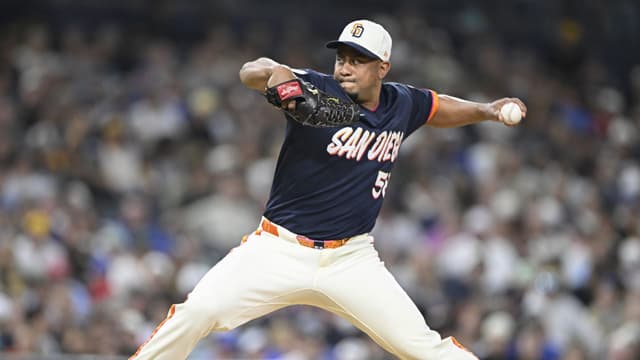 Wandy Peralta Drawing Trade Interest From Padres, Cubs, Jays and Rays Ahead of Deadline