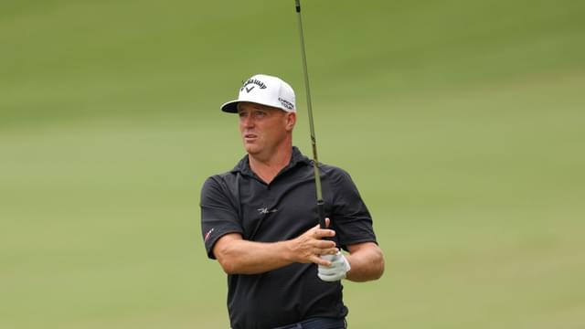 Alex Noren Wins BMW PGA Championship in Sudden-Death Playoff