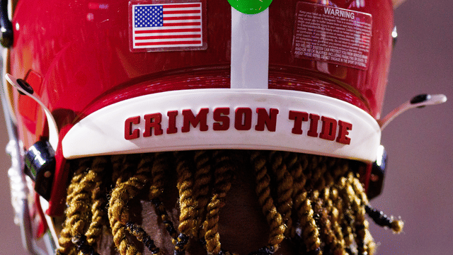 AD Greg Byrne Reveals How Alabama Invests Across All Sports