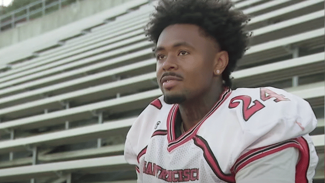 Arkansas-Pine Bluff’s K’aun Green Could Receive $8M Settlement After Police Shooting