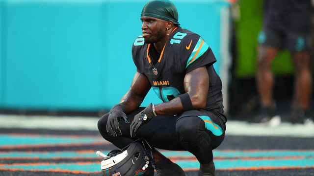 Dolphins Clear Nearly $67M in Cap Space Amid Major Roster Reset