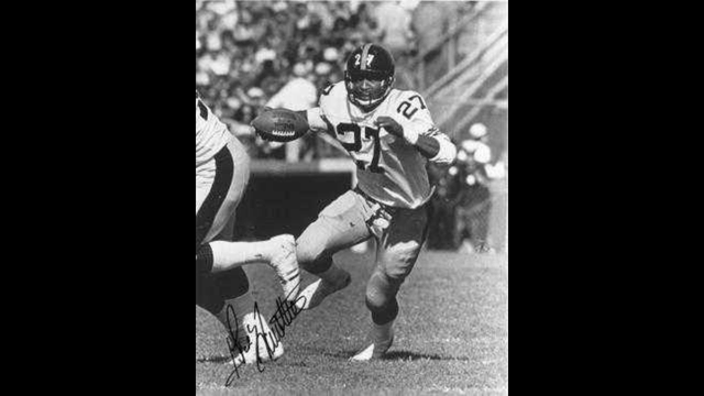 Former Steelers First-Round Pick Greg Hawthorne Dies at 69