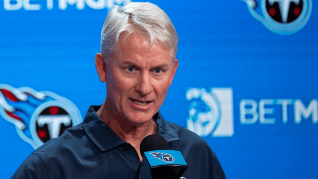 John Harbaugh Details Brian Callahan Hire After Extensive QB Coach Search