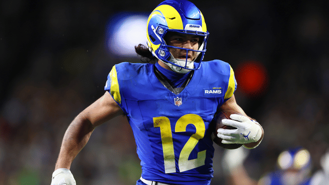 Puka Nacua Says His $25K Fine for Criticizing Officials ‘Definitely Hurt’ 