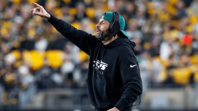 Browns Hire Mike Rutenberg as Defensive Coordinator