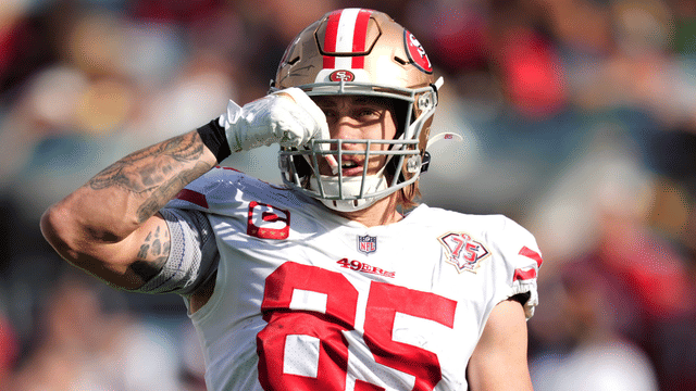 49ers Still Using Smelling Salts Despite NFL Rule Change