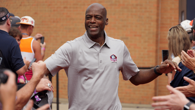 NFL Legend Darrell Green, 66, Chasing Team USA Flag Football Spot