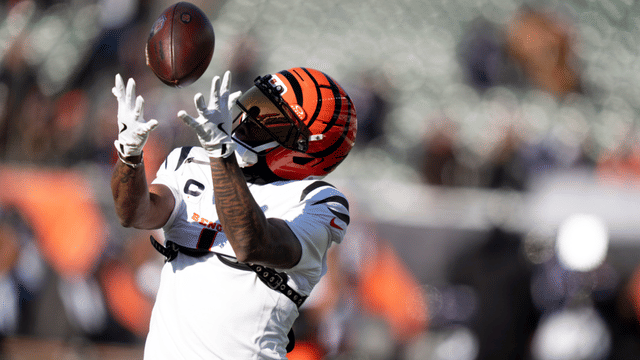 NFL Replay Comments Suggest Catch Rule Has Quietly Changed