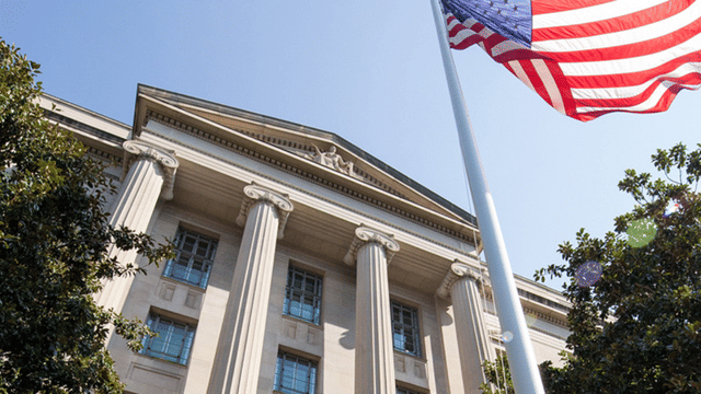 DOJ Widens Probe Beyond NFL to Examine MLB Media Rights