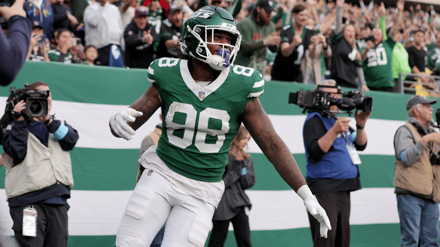 Cardinals Add Veteran Tight End Kenny Yeboah