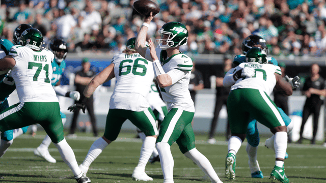 Brady Cook’s Parents Go Wild After Son’s First NFL Touchdown