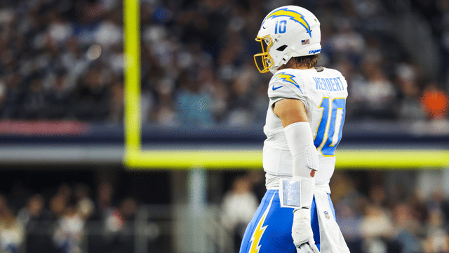 What NFL Games Are Being Played Today? (Dec 27th)