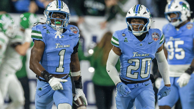 What CFP Games Are Being Played Today? (Dec 20th)