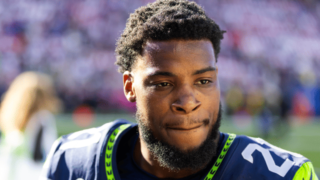 Seahawks, Devon Witherspoon Not Close On Extension Despite Early Talks