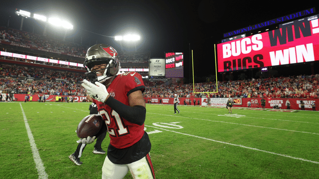 Buccaneers Eye Massive Raymond James Stadium Renovation Project