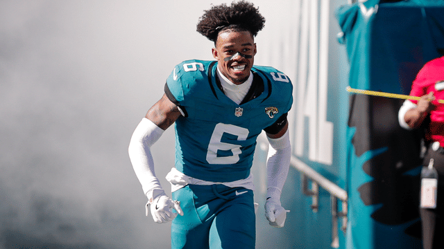 Giants Sign CB Greg Newsome II to One-Year Deal Worth Up to $10M