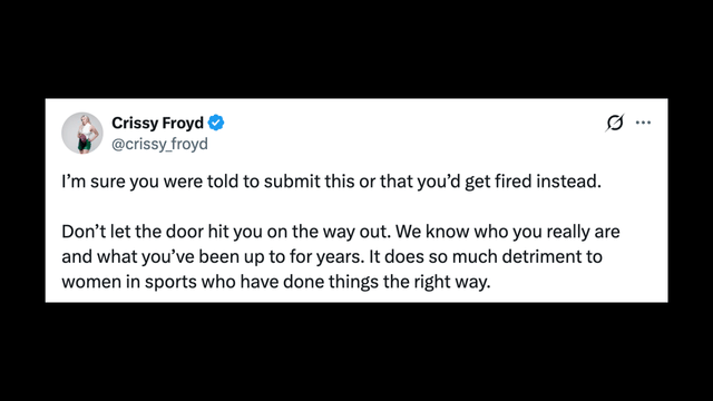 NFL Reporter Blasts Dianna Russini After Resignation Fallout