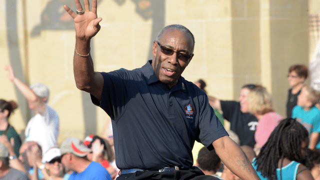 Lions Legend Lem Barney, Hall of Fame Cornerback, Dies at 80