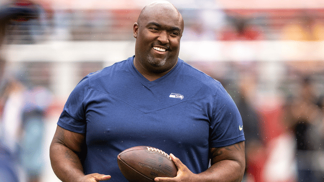 Dolphins Interview Former Seahawks DC Clint Hurtt for Defensive Coordinator Role