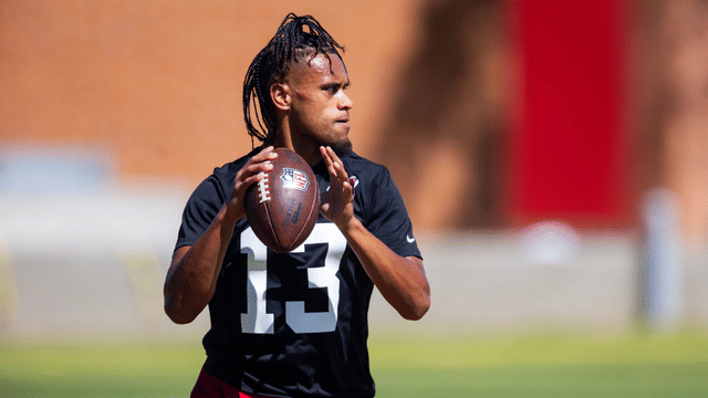 Taulia Tagovailoa Leads American Samoa to Stunning Upset Over Team USA