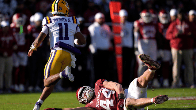 What College Bowl Games Are Being Played Today? (Dec 27th)