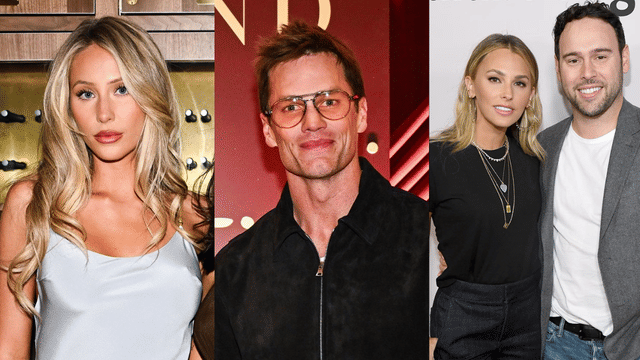 Alix Earle Unbothered by Tom Brady–Yael Cohen Braun Rumors