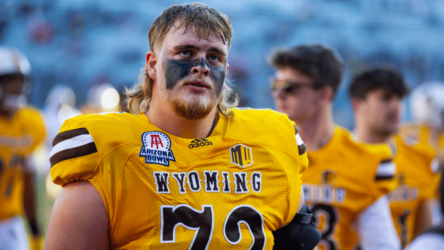 UDFAs Land Bigger Guarantees Than Late-Round Picks