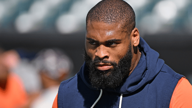 Broncos Address Jonathon Cooper's Latest Arrest