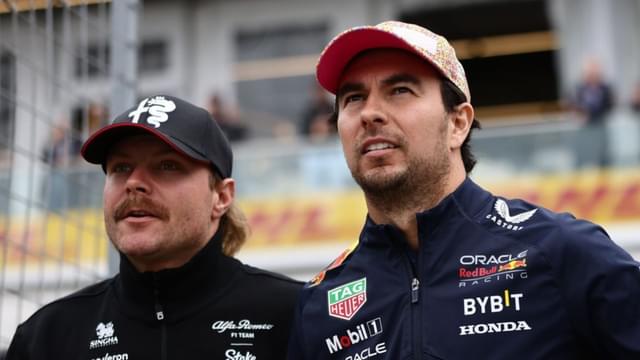 Cadillac Banking on Valtteri Bottas and Sergio Perez ‘Spark’ for F1 Launch
