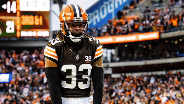 Browns S Ronnie Hickman Assaulted at NYC Hotel, Treated for Minor Injuries