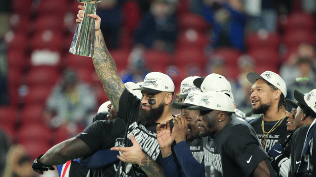 Seahawks Could Command Record Sale Price