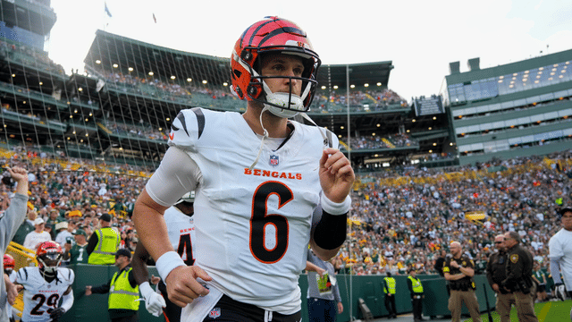 Jake Browning Admits Trying to Play “Hero Ball” in 2025