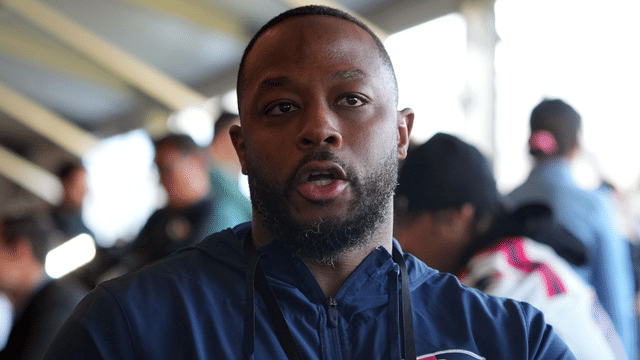 Patriots Assistant Thomas Brown Frustrated After No Black Head Coaches Hired
