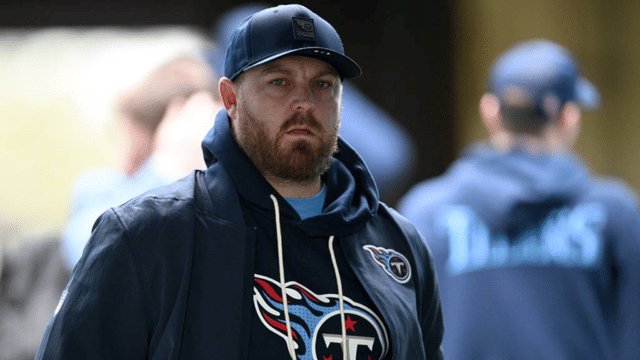 Raiders Hire Travis Smith As Defensive Line Coach