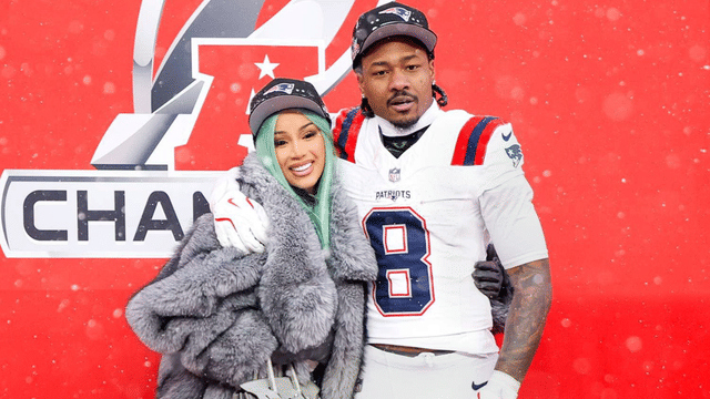 EXPLAINED: Why Did Stefon Diggs and Cardi B Break Up?