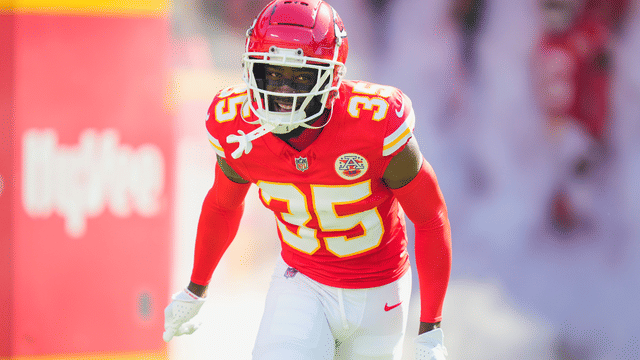 Rams CB Jaylen Watson Recalls Working At Wendy’s With His Mom Before NFL Stardom