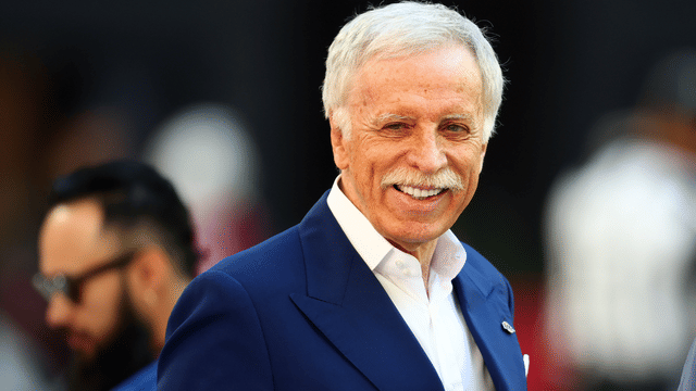 Rams Owner Stan Kroenke Becomes America’s Largest Private Landowner