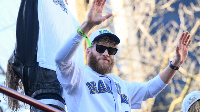 Cooper Kupp’s $9M Guarantee Vests, Seahawks Commit To 2026