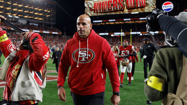 Titans, Falcons Join Cardinals in Requesting Interview With Robert Saleh