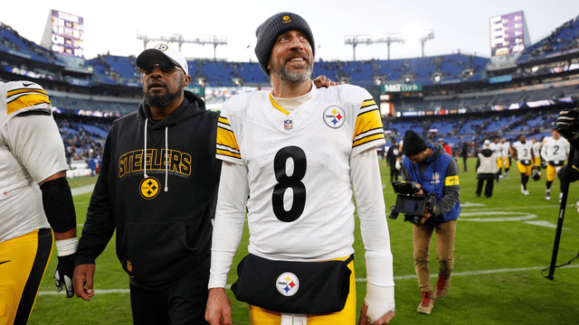 Steelers Extend Monday Night Football Home Streak to 23